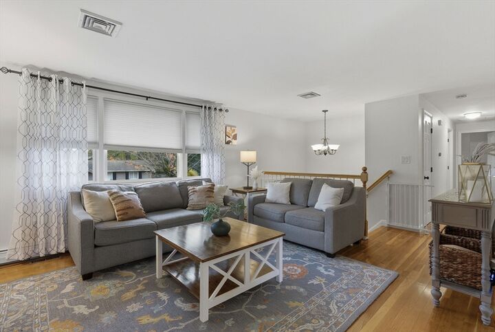 Property Photo: 13 Elaine Rd MA 02180