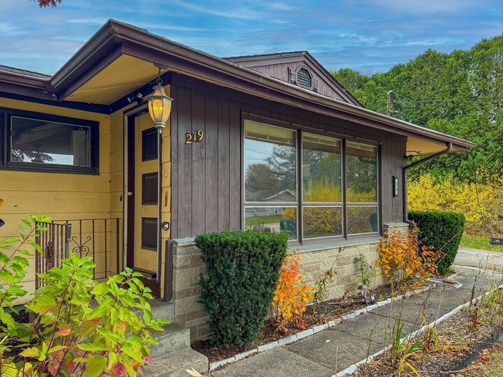 Property Photo:  219 Dawn Blvd  RI 02895 