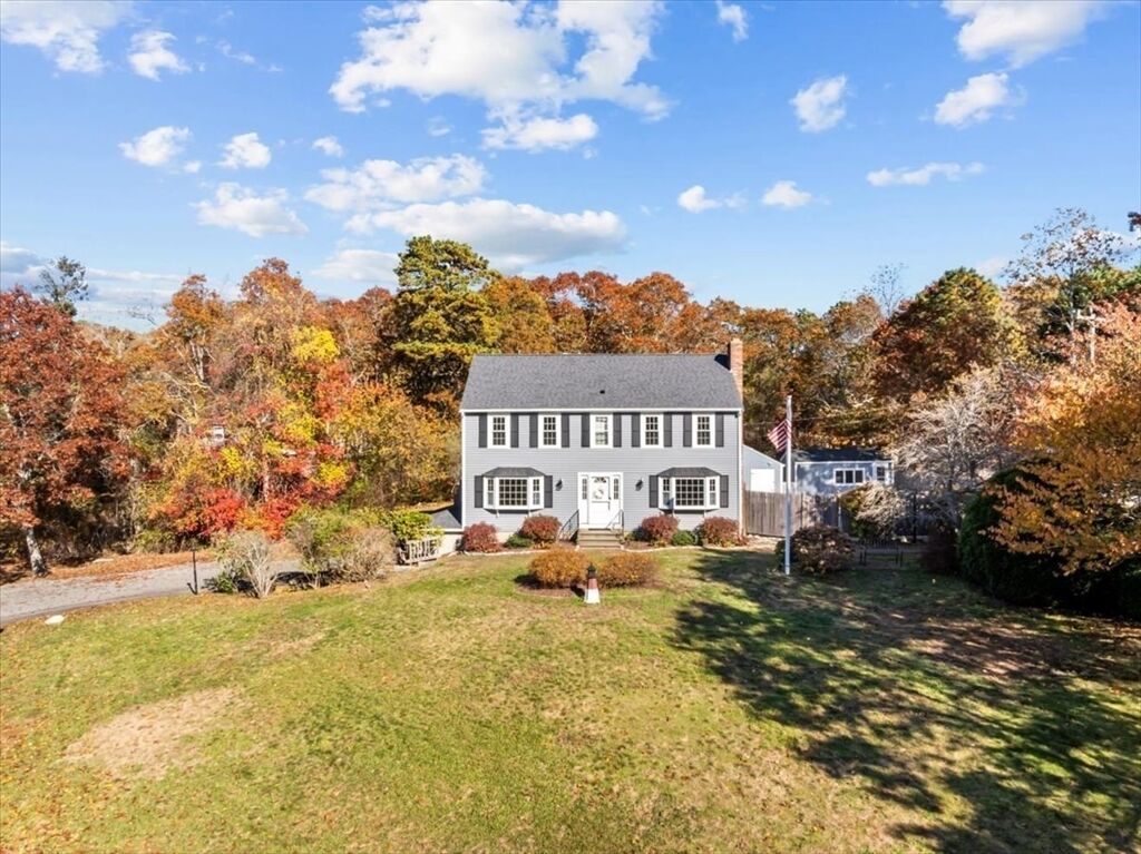 Property Photo:  2 Westerly Drive  MA 02532 