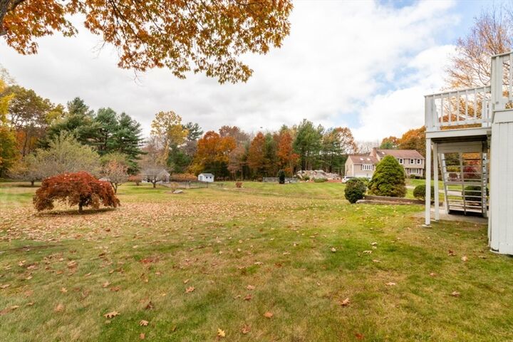 Property Photo:  32 Marys Way  MA 02072 