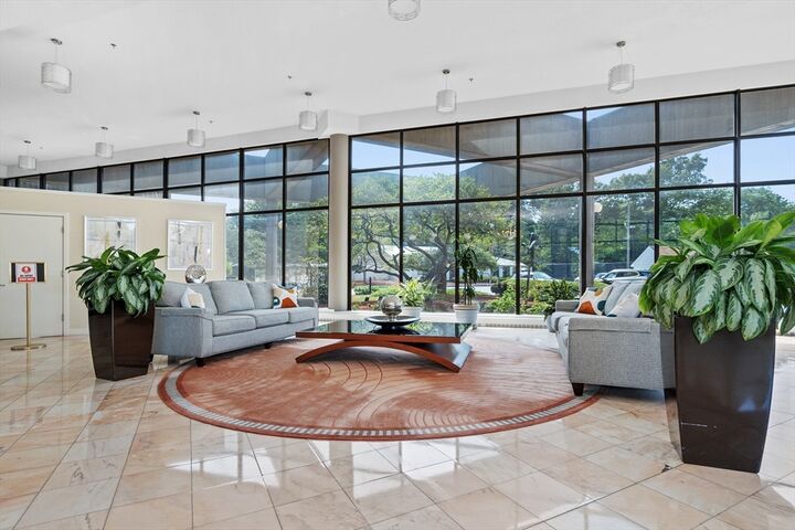 Property Photo:  250 Hammond Pond Pkwy 614S  MA 02467 