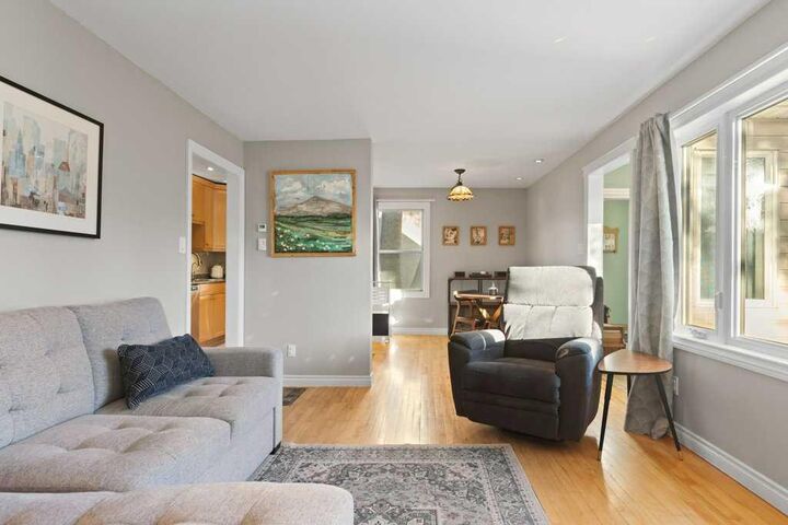 Property Photo: 224 23 Avenue NE AB T2E 1V7