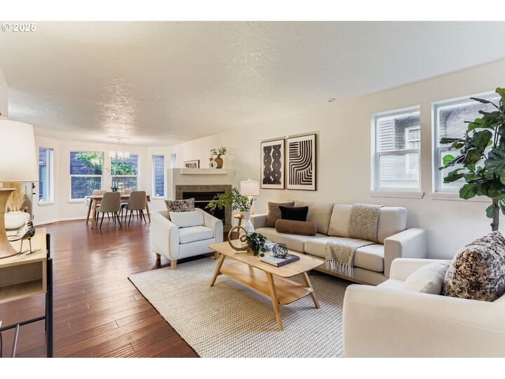 Property Photo: 5626 N Williams Ave OR 97217