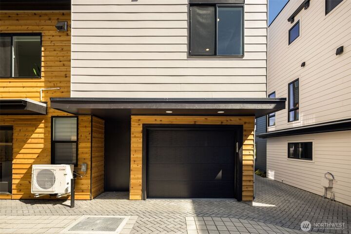 Property Photo:  9225 A  14th Avenue NW  WA 98117 