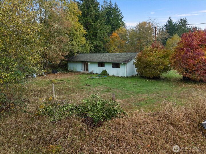 Property Photo:  3325  Friendly Grove Road NE  WA 98506 