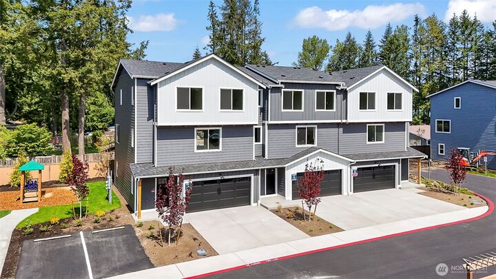 Property Photo: 13121 21st Court NE WA 98258