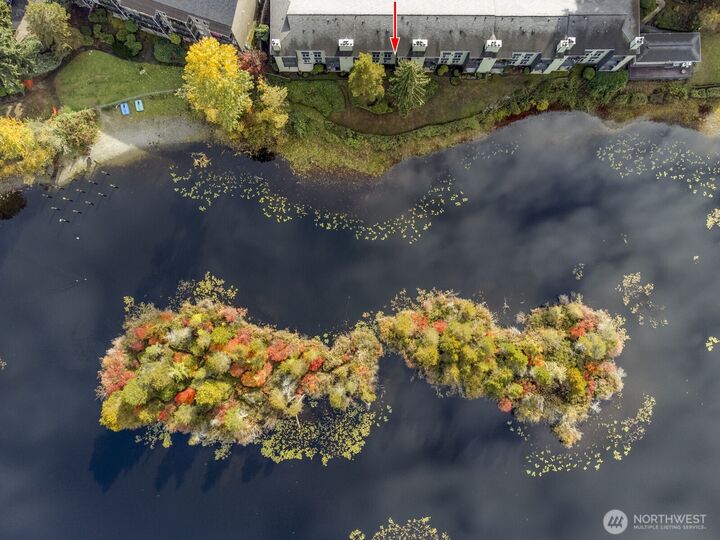 Property Photo: 615 75th Street SE C49 WA 98203