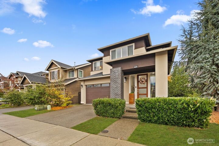 Property Photo:  30514  133rd Avenue SE  WA 98092 