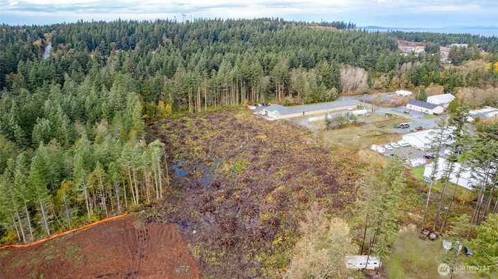 Property Photo: 0 Nhn Goldie Road WA 98277