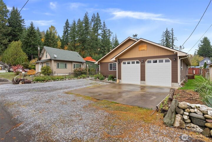 Property Photo: 1308 St Helens Avenue WA 98531