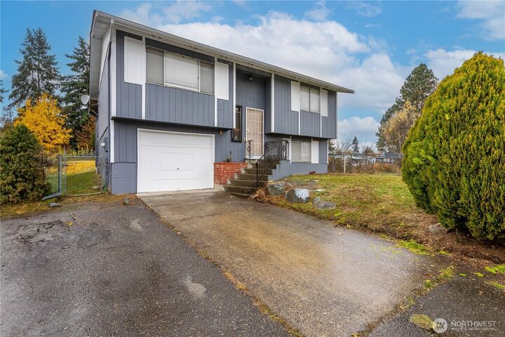Property Photo:  1023 S 88th Street  WA 98444 