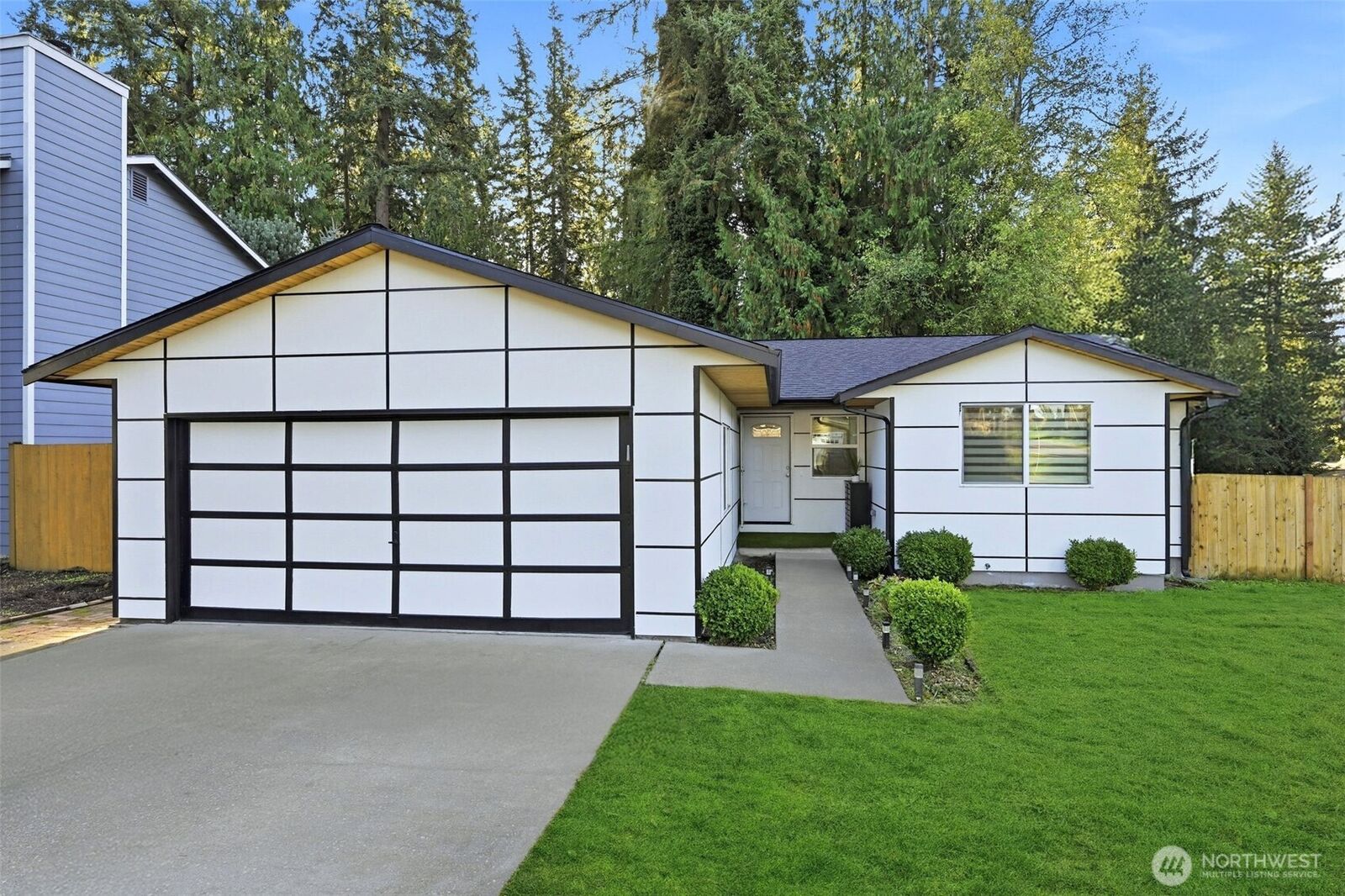 Property Photo: 5108 130th Pl NE WA 98271