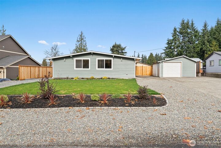 Property Photo:  7203  126th Street E  WA 98373 