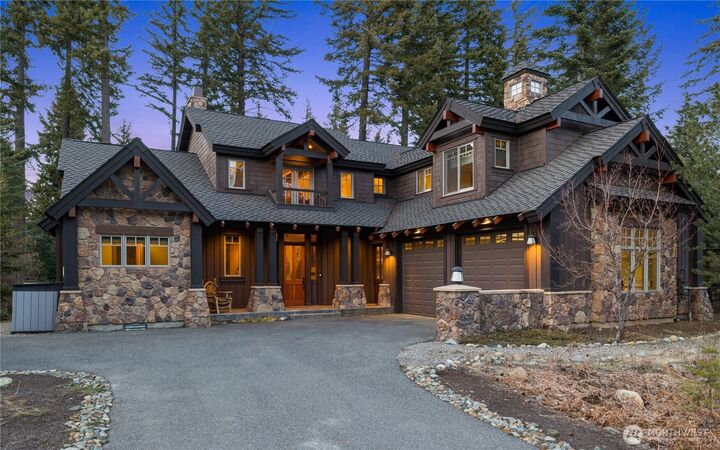 61  Equinox Drive  Cle Elum WA 98922 photo