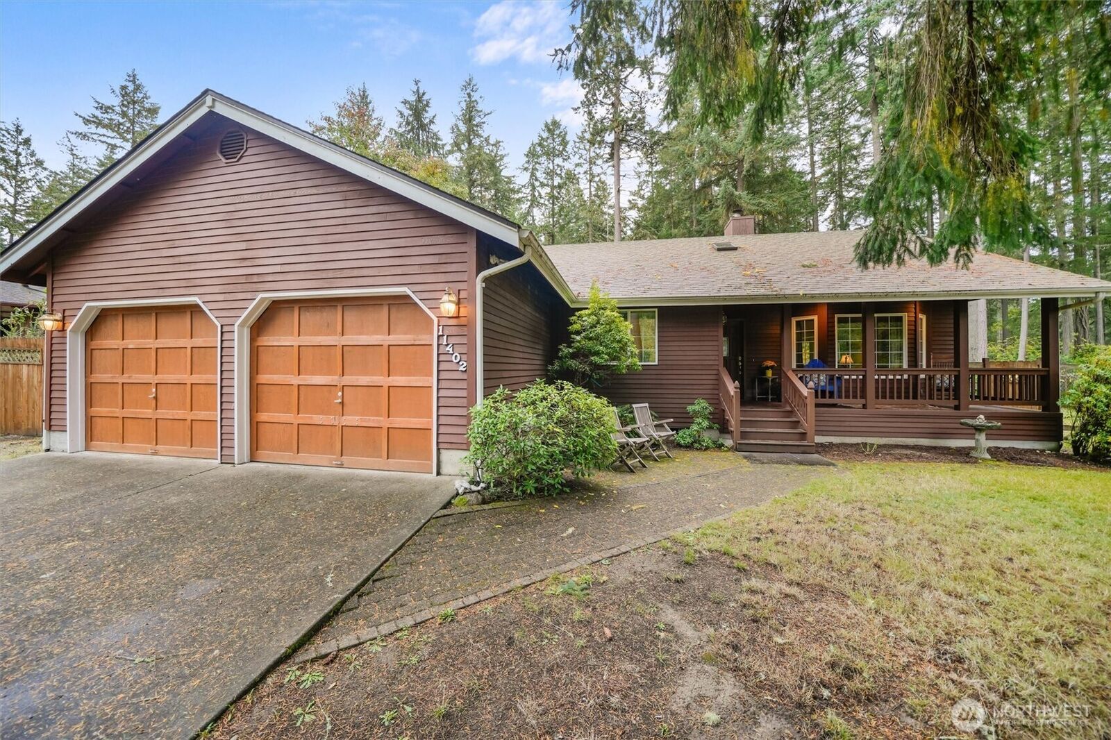 Property Photo: 11402 106th Street WA 98303