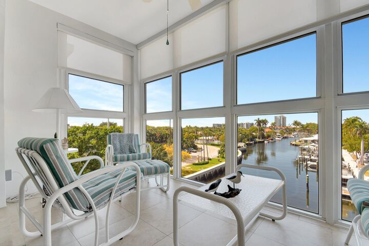 Property Photo: 1481 S Ocean Boulevard S 413A FL 33062
