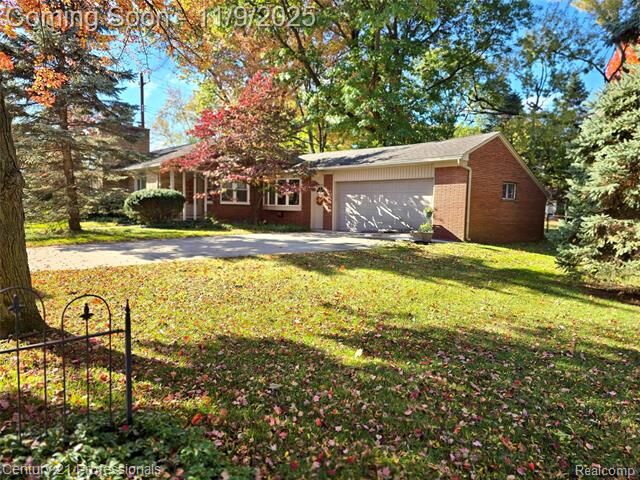 Property Photo: 13933 Garfield MI 48239