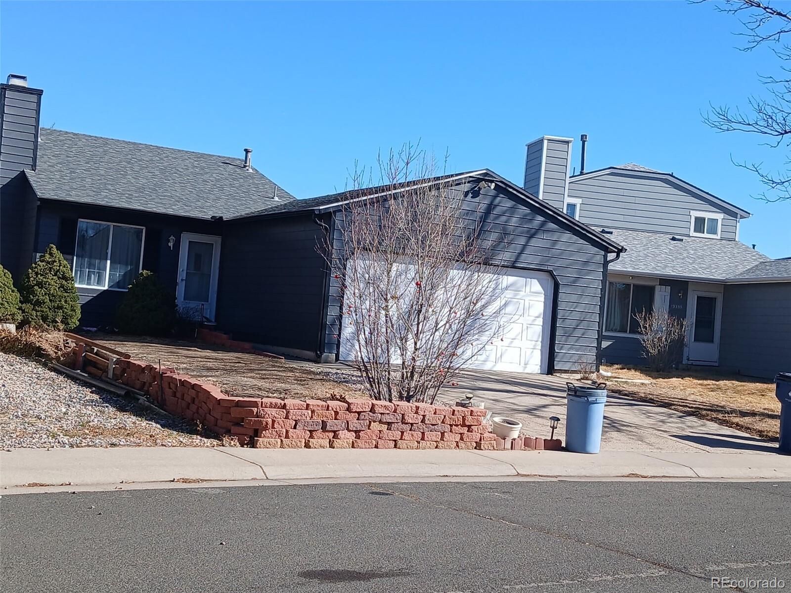 Property Photo:  19335 E Batavia Place  CO 80011 