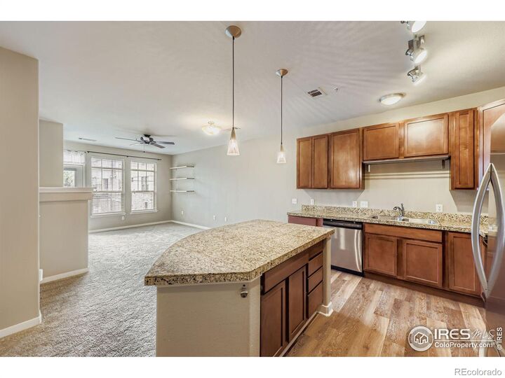 Property Photo:  13456 Via Varra 110  CO 80020 