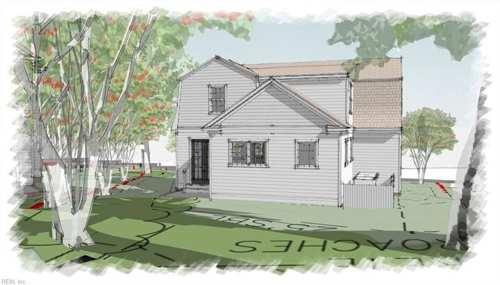 Property Photo: 317 Indian Springs Rd VA 23185