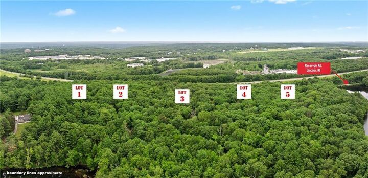 Property Photo:  245 Reservoir Road  RI 02859 