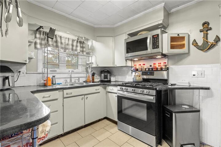 Property Photo: 1 Capron Road RI 02917