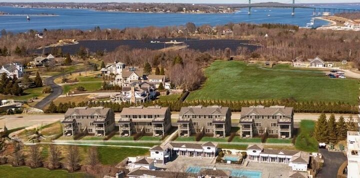 Property Photo:  0 Willow Lane Leeward B  RI 02871 