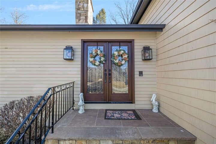 Property Photo: 46 Forest View Drive RI 02904