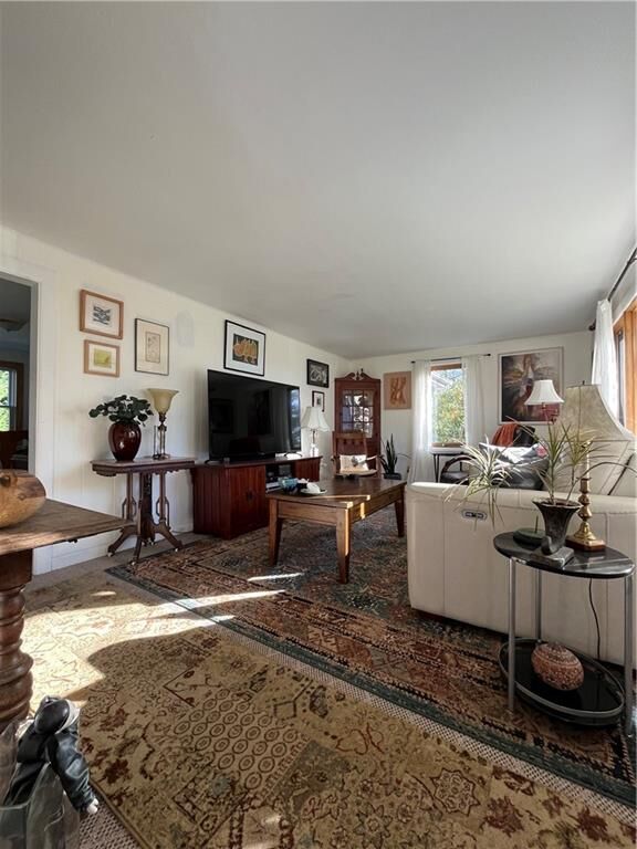 Property Photo: 43 Warren Avenue RI 02842