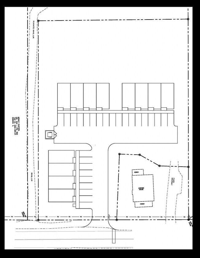 Property Photo: 3905 Old Tasso Road NE TN 37312