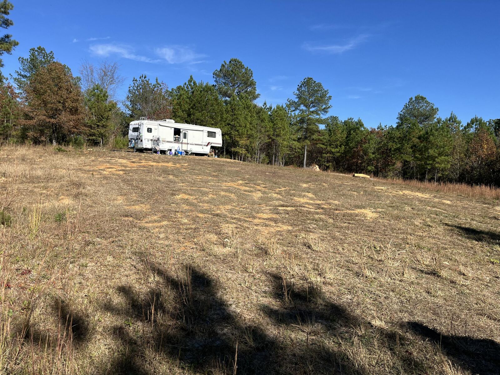 Property Photo:  1693 Liggett Road  TN 37322 