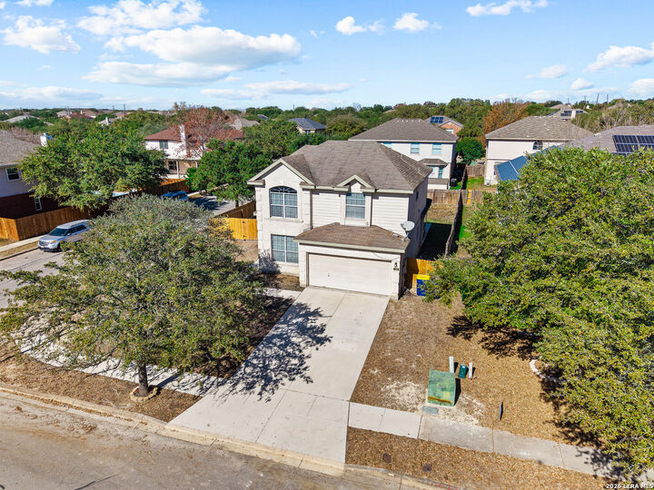 Property Photo:  128 Pilot  TX 78108 