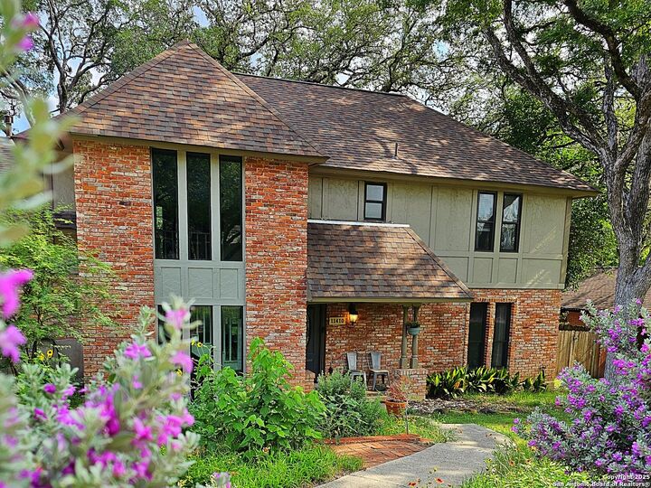 Property Photo:  11410 Whisper Moss  TX 78230 