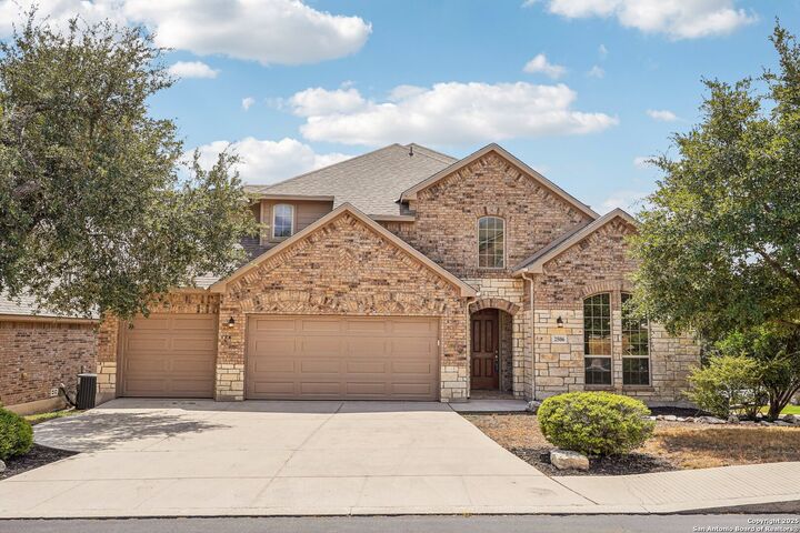 2506 Cielo Trce  San Antonio TX 78261 photo