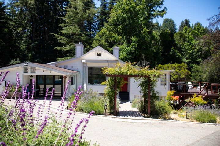 Property Photo:  1003 Laurel Glen  CA 95073 
