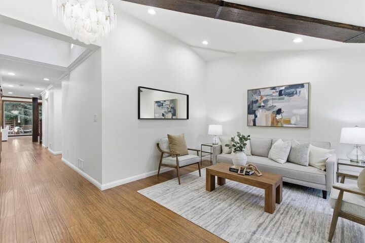 Property Photo: 2250 Carmelita Drive CA 94070