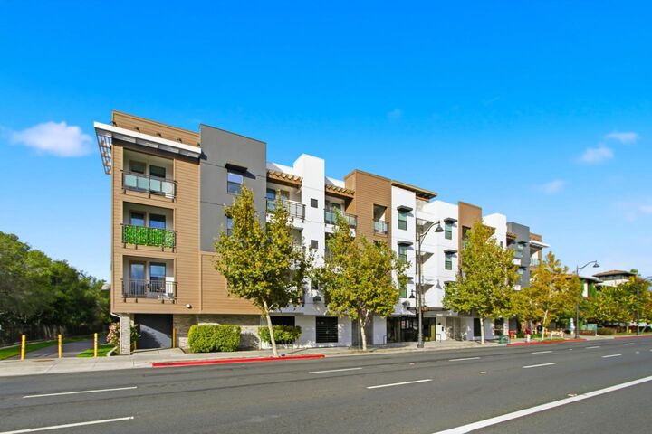 Property Photo: 2585 El Camino Real 313 CA 95051