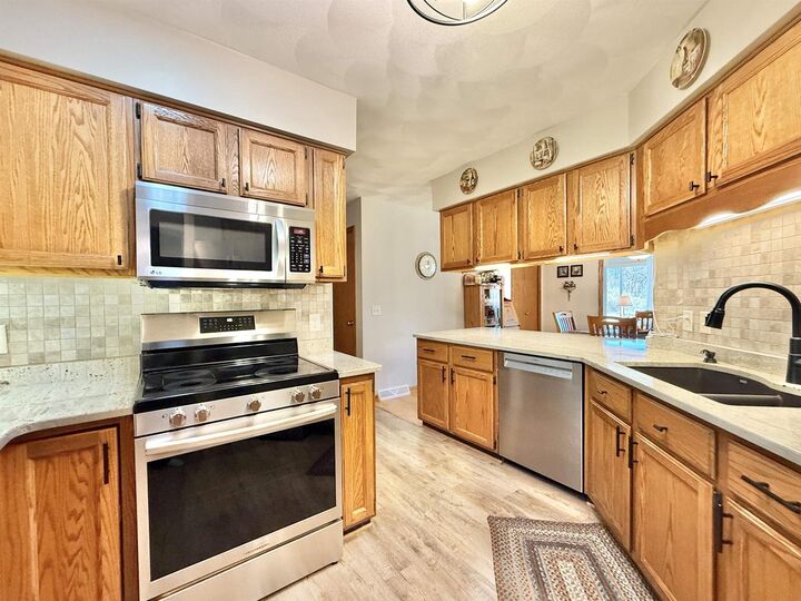 Property Photo: 3914 East Milwaukee Street WI 53546