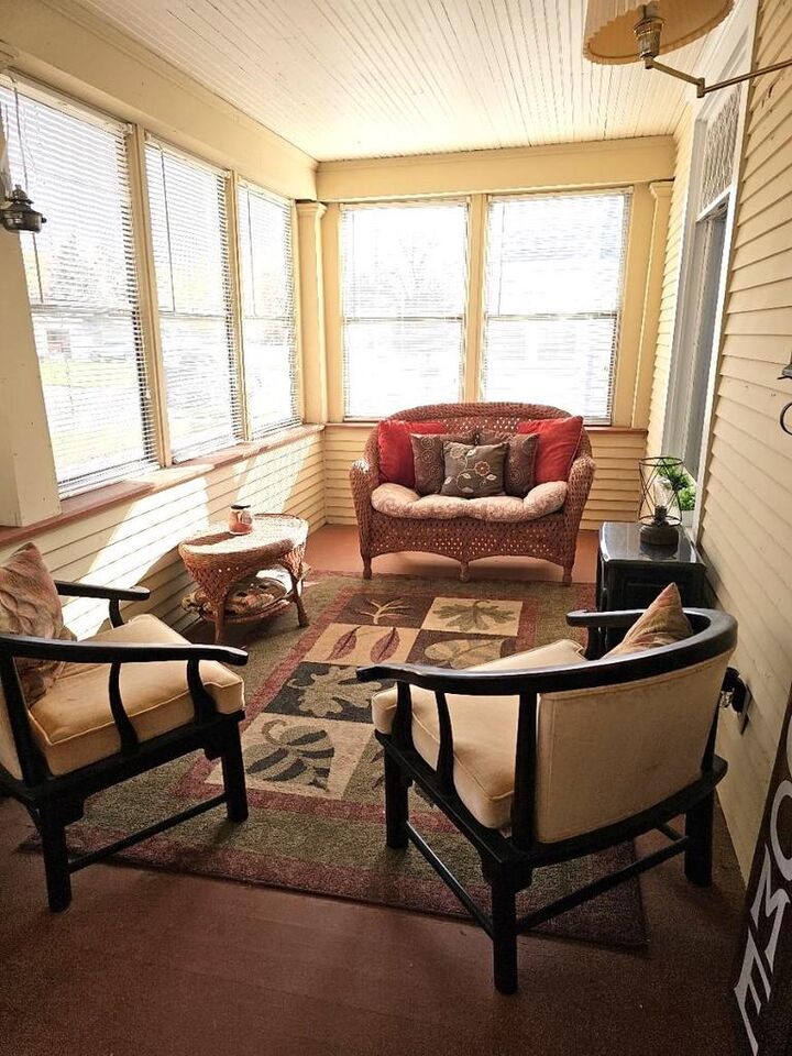 Property Photo: 621 North Palm Street WI 53548