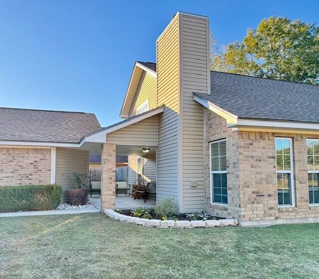 Property Photo:  12920 Westchester Ln  TX 77713 