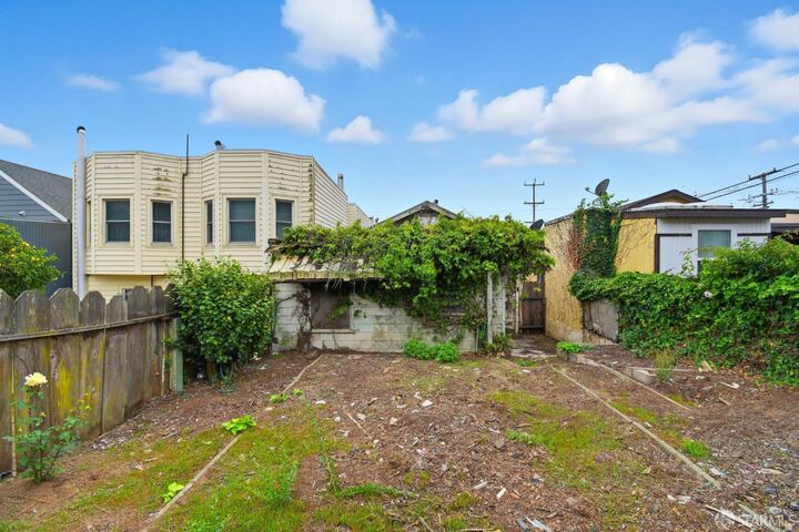 Property Photo:  292 Arleta Avenue  CA 94134 