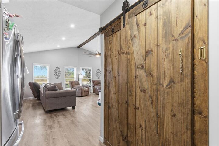 Property Photo:  5633 Cormier Rd Road  LA 70668 