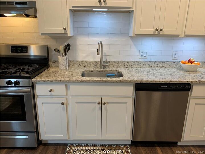 Property Photo: 168C Greenwood Avenue CT 06801