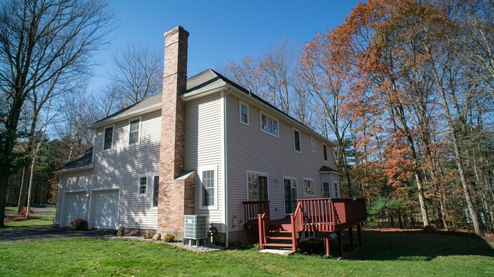 Property Photo:  100 Wildwood Road  CT 06084 