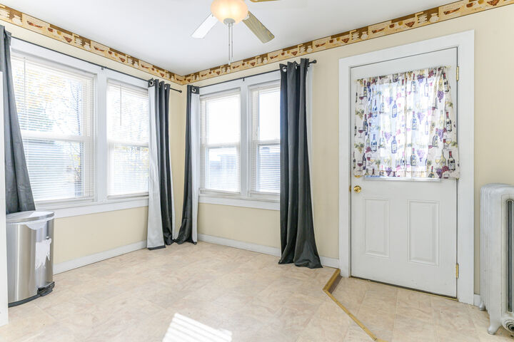 Property Photo: 6 Jacques Street CT 06354