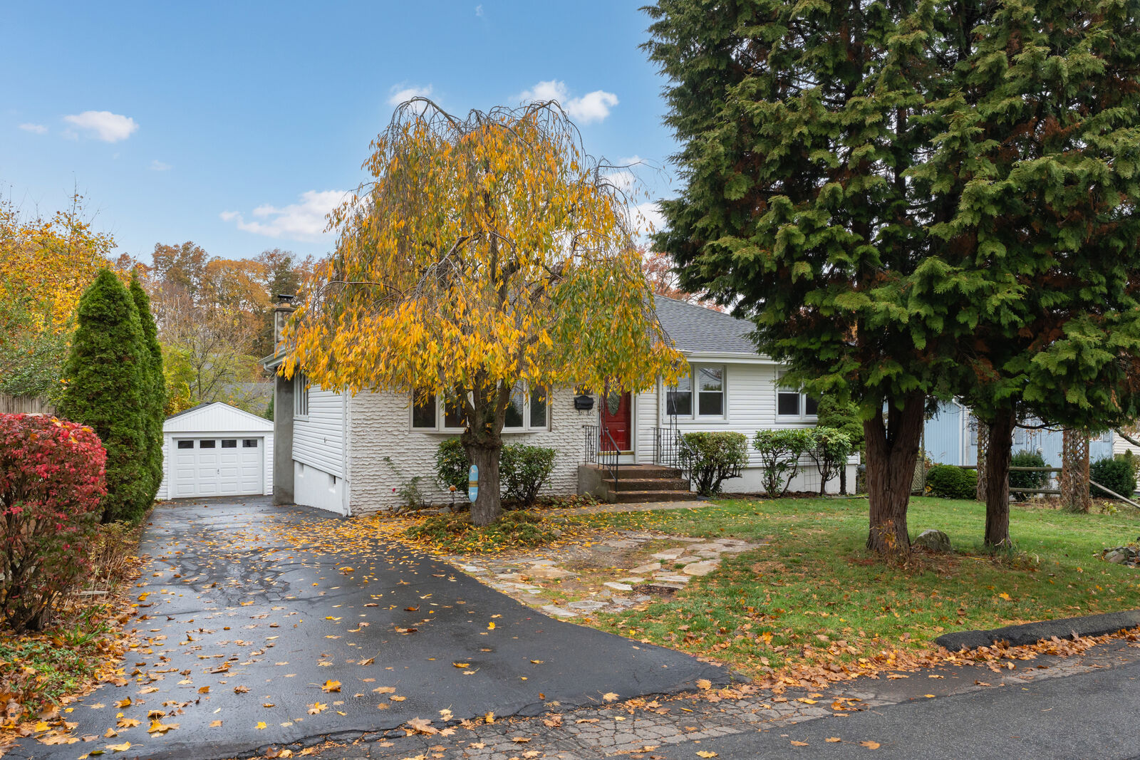 Property Photo: 20 Ira Street CT 06512