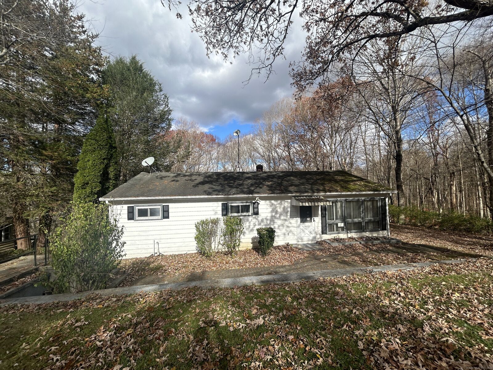 Property Photo:  17 Patton Avenue  CT 06483 