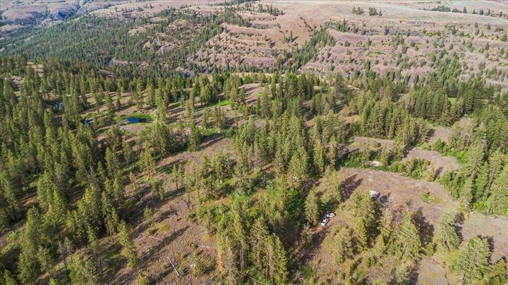 Property Photo: Xxx Richardson Ln WA 99122