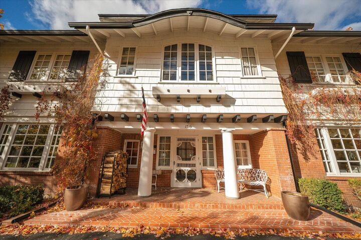 Property Photo: 1715 N West Point Rd WA 99201