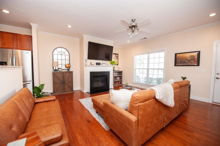 Property Photo: 216 Louisville Drive SC 29607